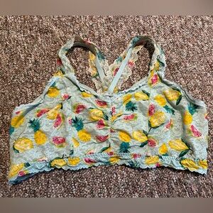 Lane Bryant Bralette